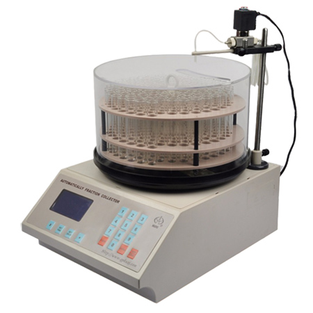 BS-100N型自動部份收集器（液晶版，耐有機(jī)）