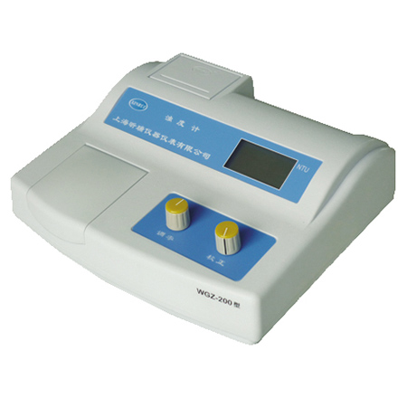 WGZ-200濁度儀濁度計(jì)