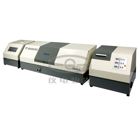 WJL-622干法、濕法兩用激光粒度分析儀