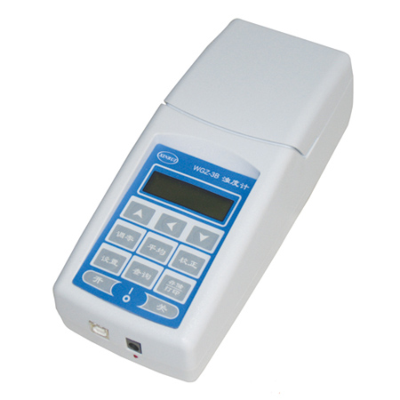 WGZ-3B便攜式濁度儀濁度計(jì)