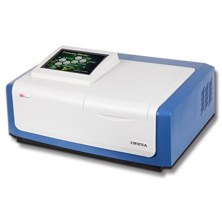 L5紫外可見分光光度計(jì)