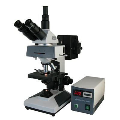 XSP-BM-13C熒光顯微鏡（三目、落射）