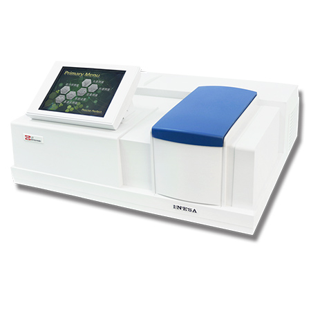 L9雙光束紫外可見分光光度計(jì)