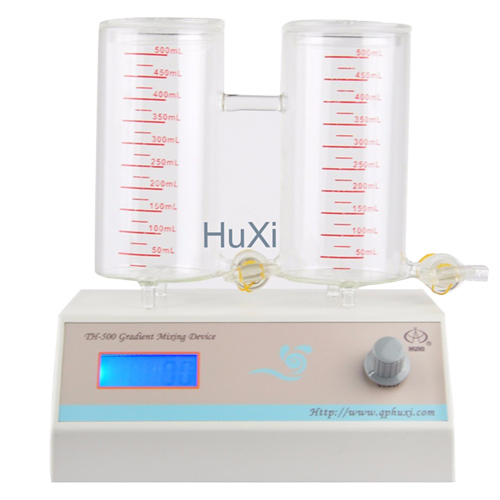 上海青浦滬西梯度混合器TH-300A(耐有機(jī))