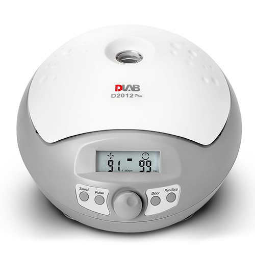 大龍D2012plus高速微量離心機(jī)