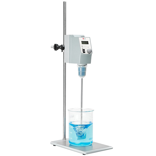 大龍OS70-Pro數(shù)控頂置式電動(dòng)攪拌機(jī)