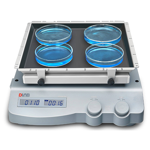 大龍SK-L180-Pro數(shù)控線性搖床