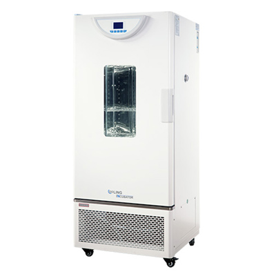 上海一恒BPC-250F生化培養(yǎng)箱（液晶屏）