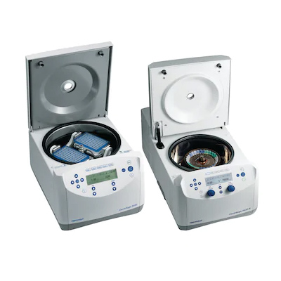 艾本德Centrifuge 5430/ 5430R高速離心機(jī)