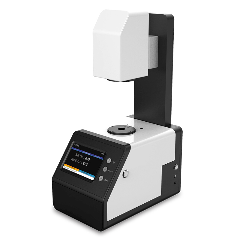 TH-09/100/110霧度儀 儀器無需預(yù)熱，即用即測