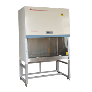 上海博迅二級生物安全柜（30%外排，70%循環(huán)）BSC-1300IIA2