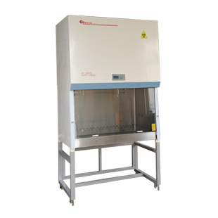 上海博迅二級生物安全柜BSC-1300IIA2（緊湊型）（30%外排，70%循環(huán)）