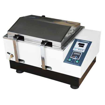 SHZ-A水浴恒溫振蕩器水浴恒溫?fù)u床實(shí)驗(yàn)室搖床振蕩器