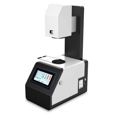 TH-200手機(jī)屏IR油墨薄膜透光率儀